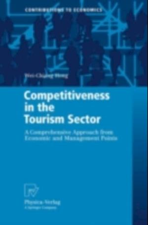 Competitiveness in the Tourism Sector