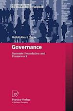 Governance