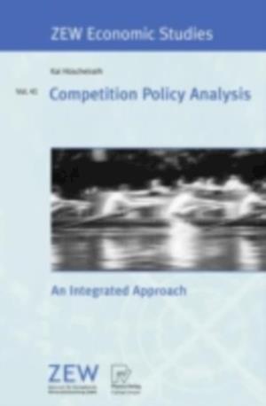 Competition Policy Analysis