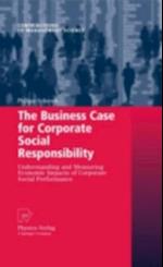 Business Case for Corporate Social Responsibility