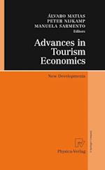 Advances in Tourism Economics