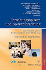 Forschungsspitzen und Spitzenforschung