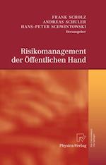 Risikomanagement der Öffentlichen Hand