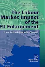 The Labour Market Impact of the EU Enlargement