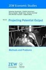 Projecting Potential Output