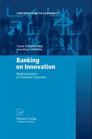 Banking on Innovation