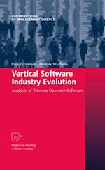 Vertical Software Industry Evolution