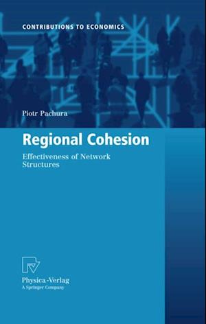 Regional Cohesion