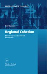 Regional Cohesion