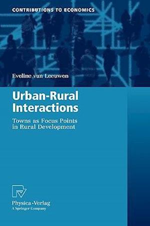 Urban-Rural Interactions