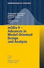 mODa 9 – Advances in Model-Oriented Design and Analysis
