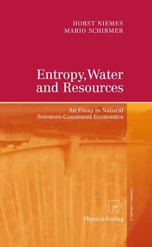 Entropy, Water and Resources