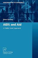 AIDS and Aid