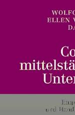 Controlling mittelständischer Unternehmen