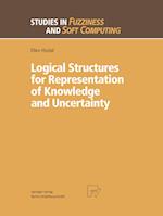 Logical Structures for Representation of Knowledge and Uncertainty