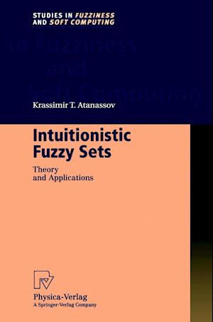 Intuitionistic Fuzzy Sets