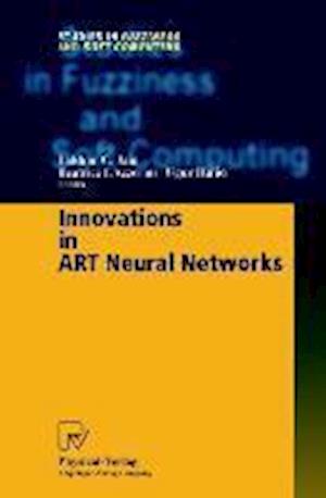 Innovations in ART Neural Networks