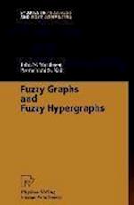 Fuzzy Graphs and Fuzzy Hypergraphs