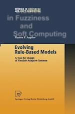 Evolving Rule-Based Models