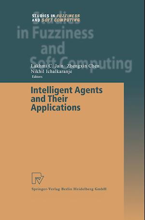 Intelligent Agents and Their Applications