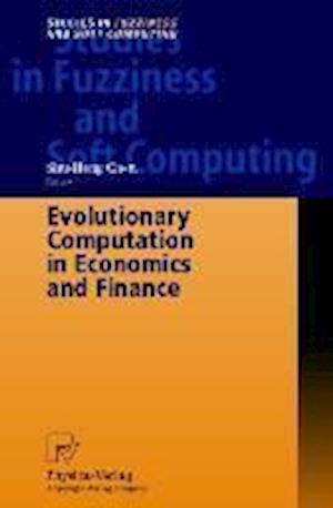 Evolutionary Computation in Economics and Finance