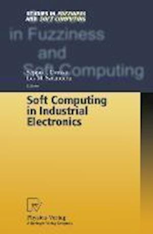 Soft Computing in Industrial Electronics