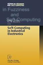 Soft Computing in Industrial Electronics