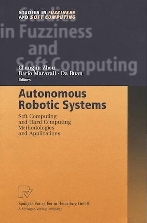 Autonomous Robotic Systems