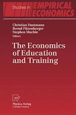 The Economics of Education and Training