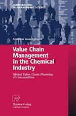 Value Chain Management in the Chemical Industry