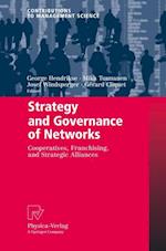 Strategy and Governance of Networks