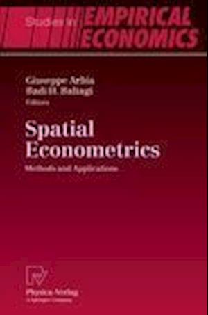 Spatial Econometrics