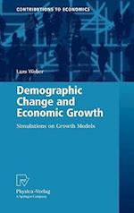 Demographic Change and Economic Growth