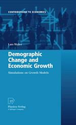 Demographic Change and Economic Growth
