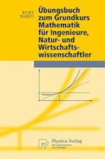 Übungsbuch Zum Grundkurs Mathematik Für Ingenieure, Natur- Und Wirtschaftswissenschaftler