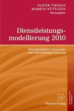 Dienstleistungsmodellierung 2010