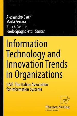 Information Technology and Innovation Trends in Organizations