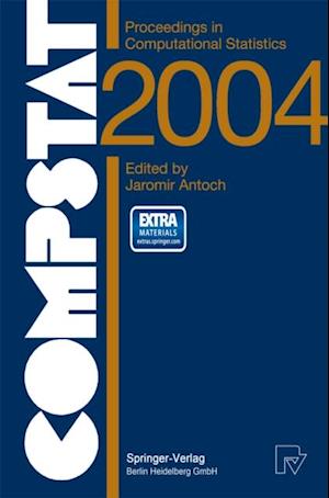 COMPSTAT 2004 - Proceedings in Computational Statistics