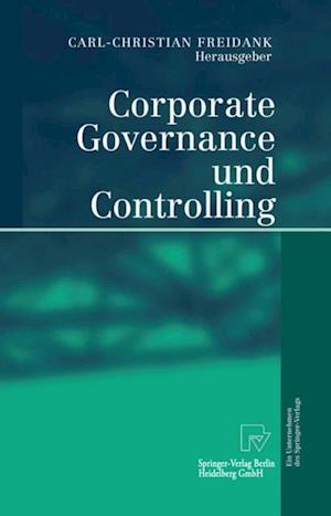 Corporate Governance und Controlling