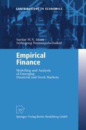 Empirical Finance