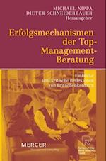 Erfolgsmechanismen der Top-Management-Beratung