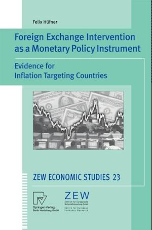 Foreign Exchange Intervention as a Monetary Policy Instrument