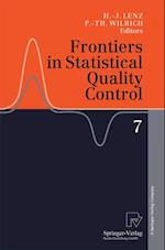 Frontiers in Statistical Quality Control 7