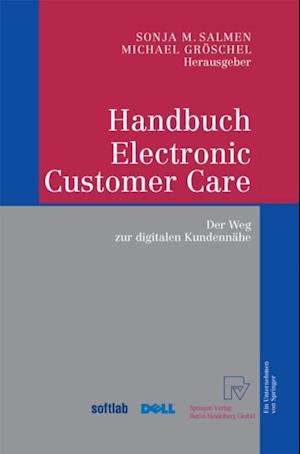 Handbuch Electronic Customer Care