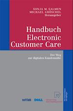 Handbuch Electronic Customer Care