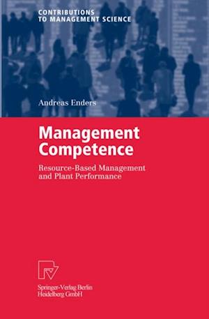 Management Competence