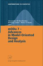 MODA 7 - Advances in Model-Oriented Design and Analysis