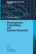 Strategisches Controlling mit System Dynamics