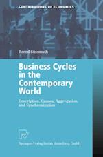 Business Cycles in the Contemporary World