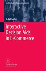 Interactive Decision Aids in E-Commerce